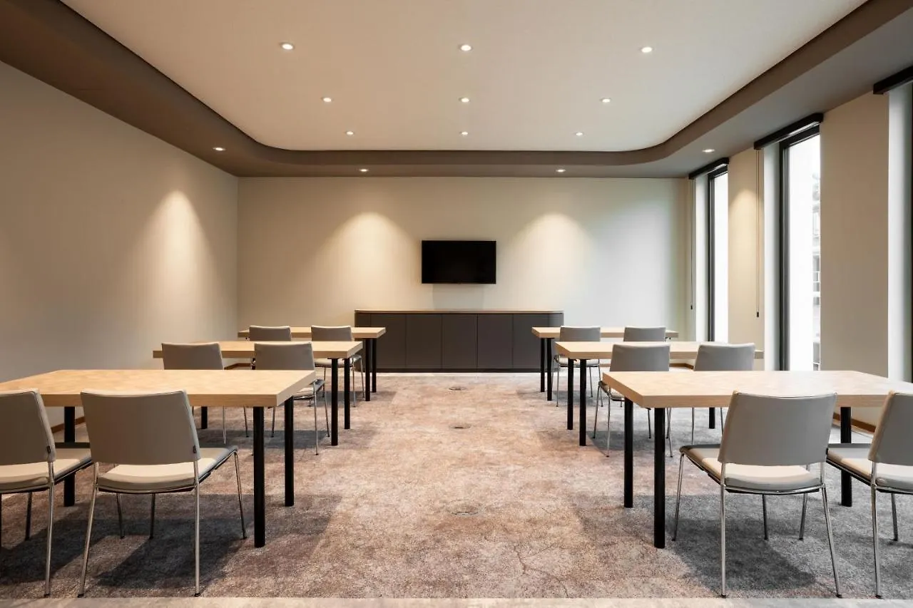 Ac Hotel By Marriott Wuerzburg