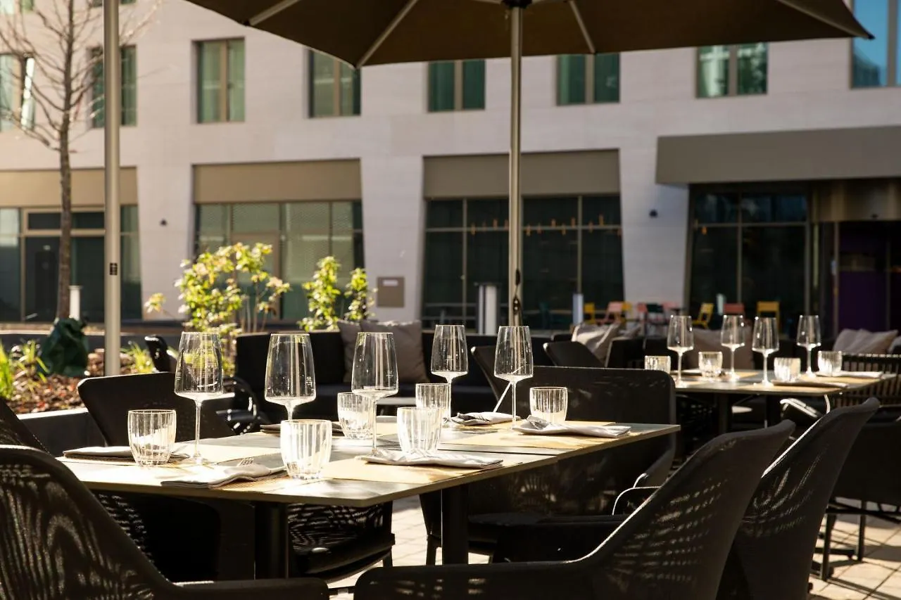 Ac Hotel By Marriott Wuerzburg