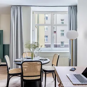 Numa Kater Lejlighedshotel