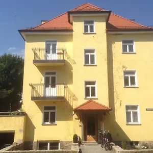 Achtzimmer Würzburg