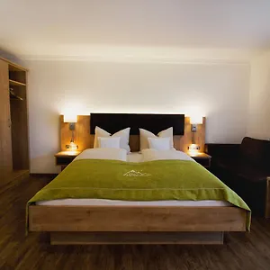 Alp - Chiemgaukarte Inclusive Hotel