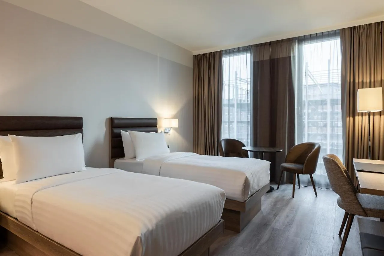 ****  Ac Hotel By Marriott Wuerzburg 德国